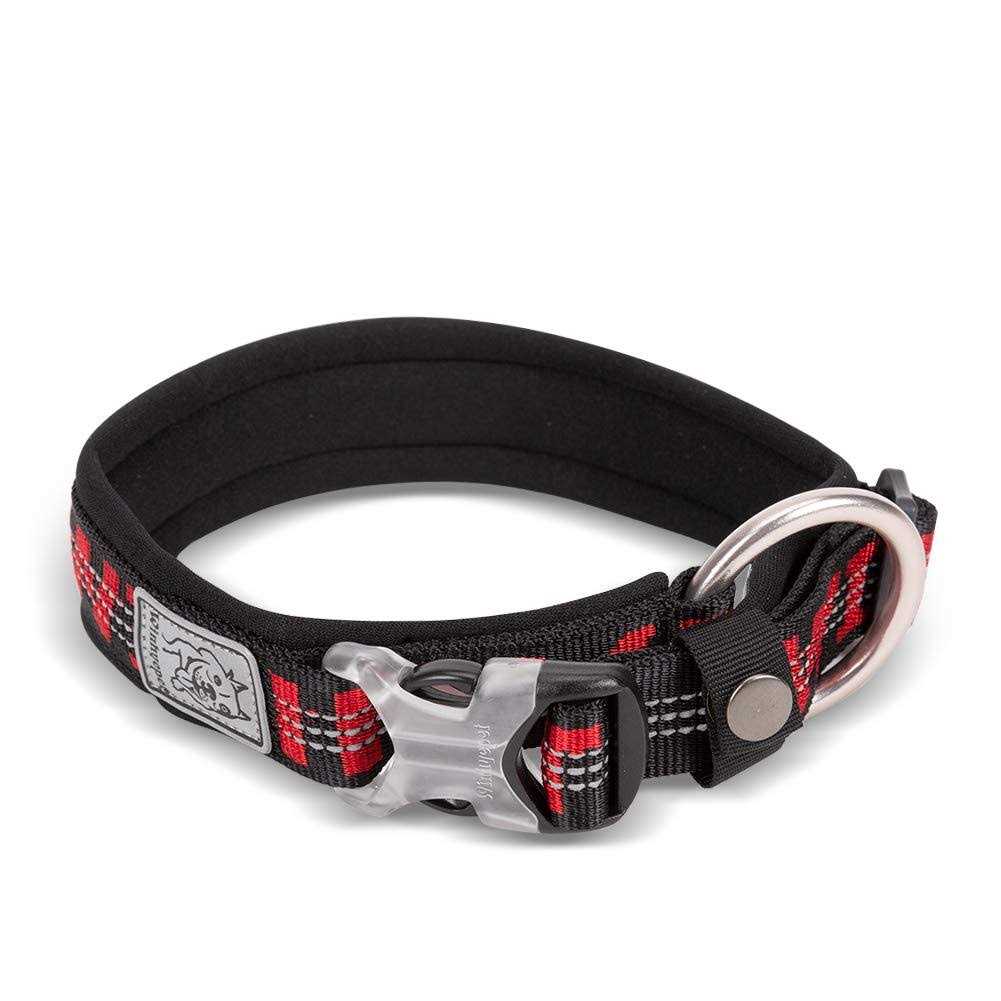 Chai’s Choice Premium Dog Collar - Nail Gallerys