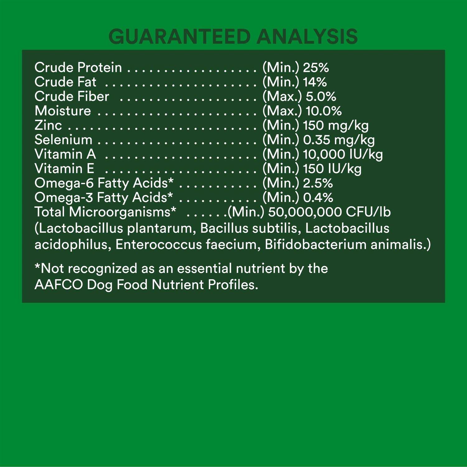 WholeHearted Grain Free All Salmon and Pea Recipe Dry Dog Food - Nail Gallerys