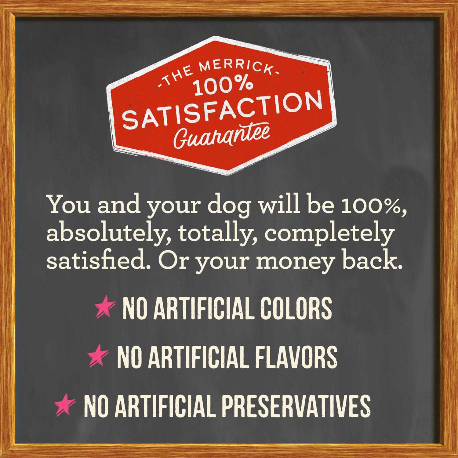 Merrick Lil Plates Grain Free Small Dog Food - Nail Gallerys