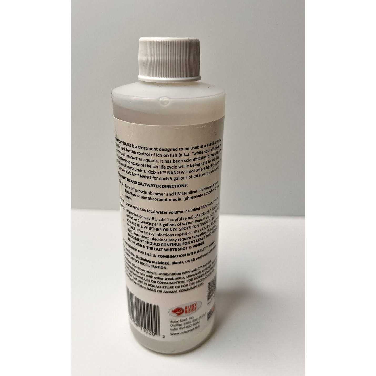 Ruby Reef Kick Ich Pro - Nail Gallerys