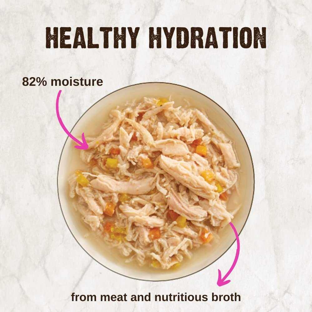 Rawz Cat Food Tuna - Nail Gallerys