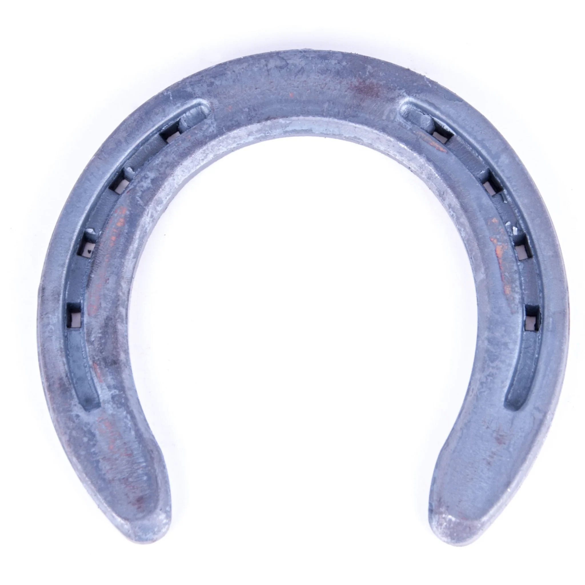 St. Croix EZ Front Horseshoes - Nail Gallerys