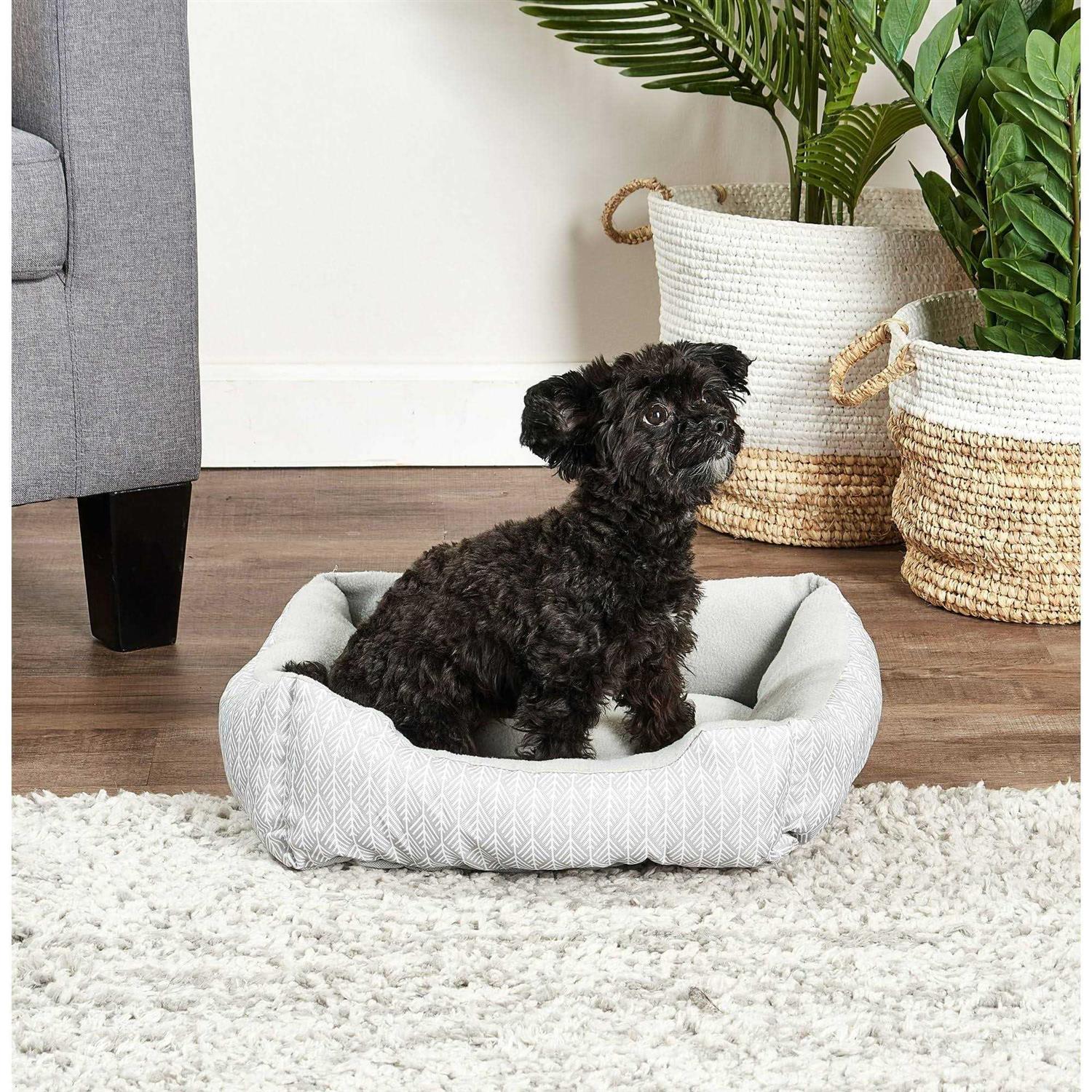 Vibrant Life Cuddler Pet Bed Small - Nail Gallerys