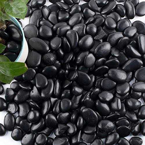 Anothera 18-lb Bulk Bag Pebbles Aquarium Gravel River Rocks Garden Outdoor Decorative Stones - Nail Gallerys