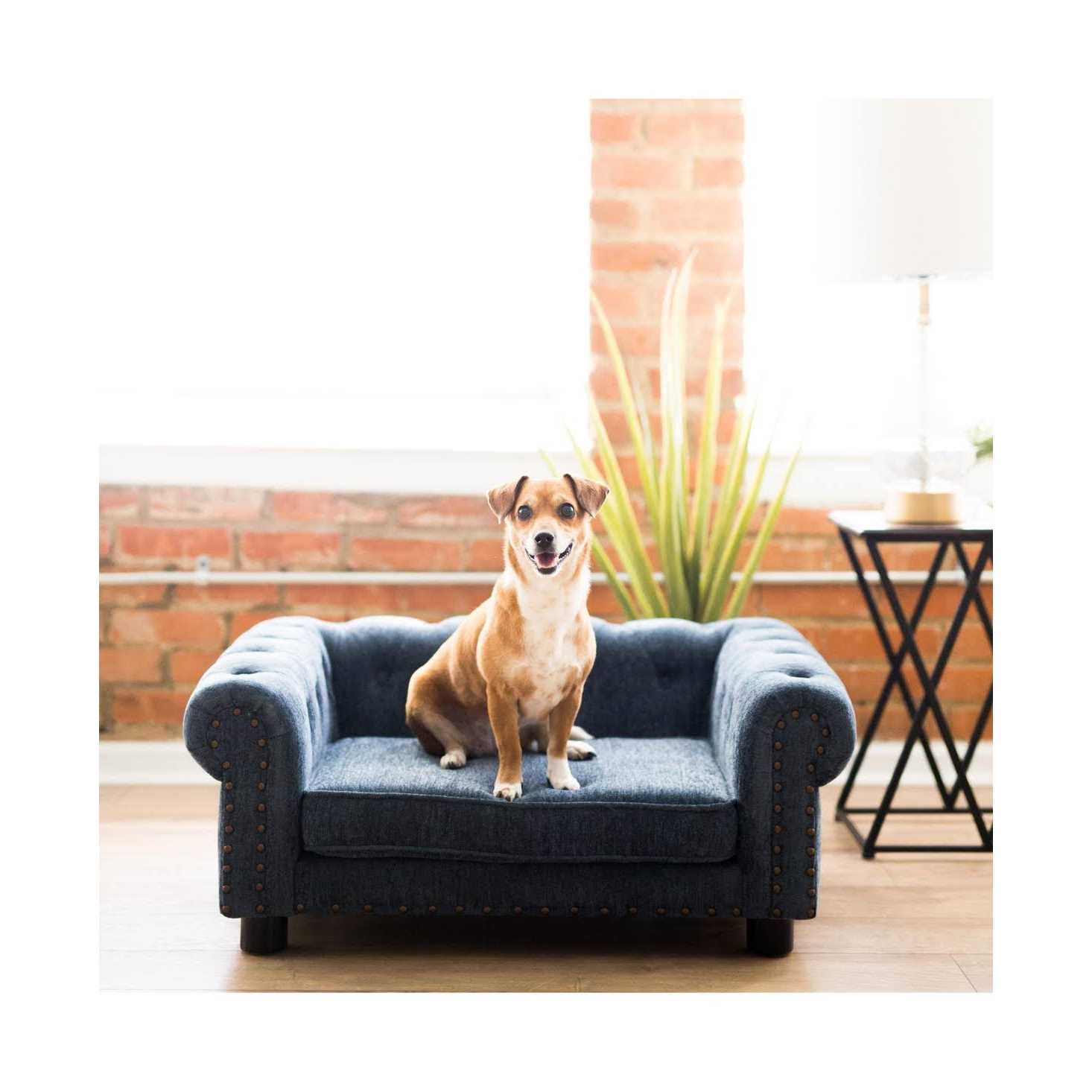 La Z Boy Tuscon Sofa Dog Bed - Nail Gallerys