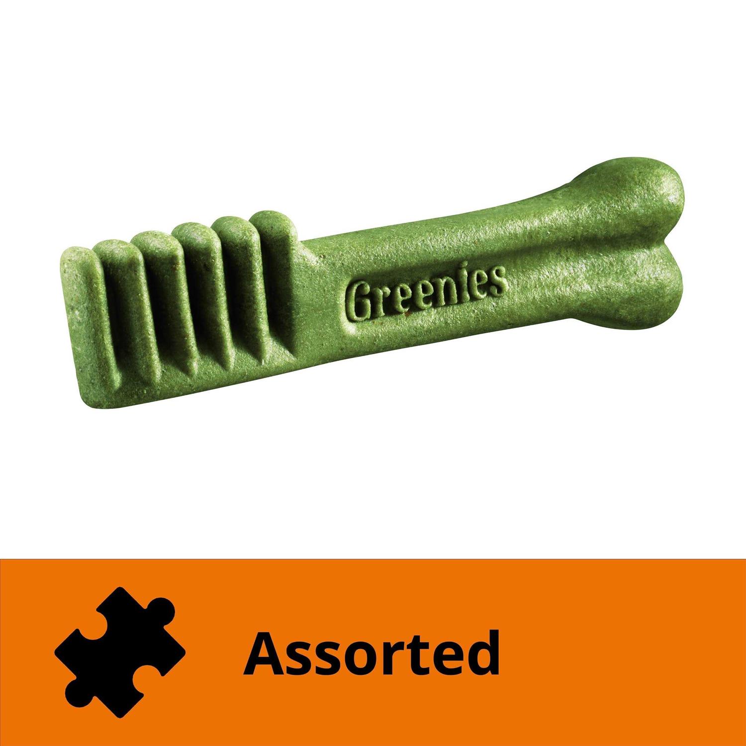 Greenies Dental Dog Treats Regular Original - Nail Gallerys