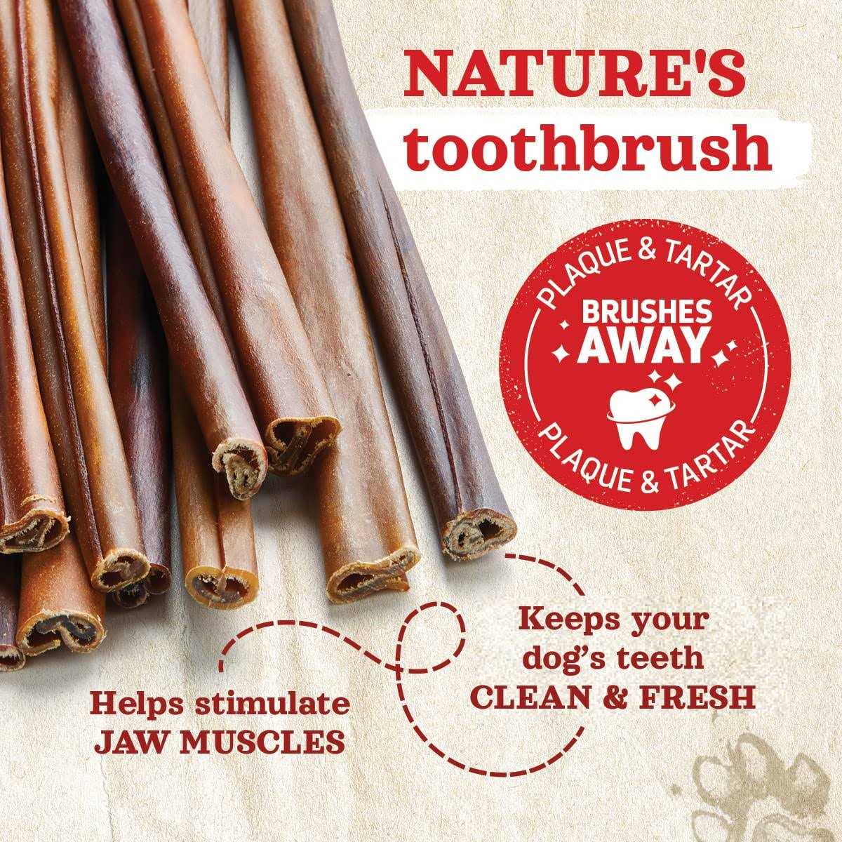 Natural Farm Collagen Sticks - Nail Gallerys