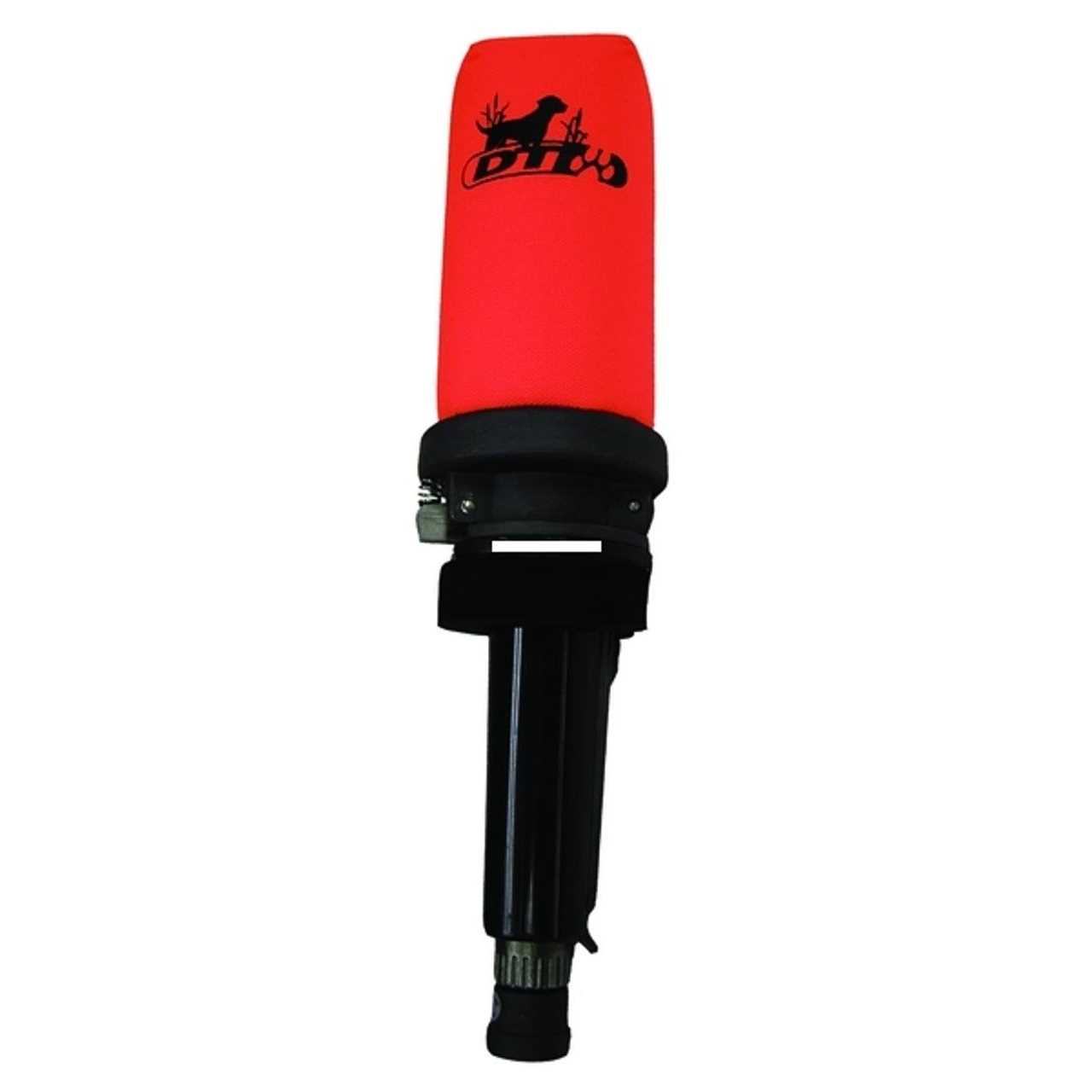 DT Systems Super Pro Dummy Launcher - Nail Gallerys