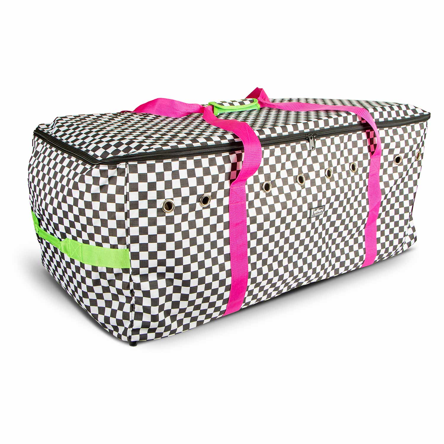 Expression Full Hay Bale Tote Bag - Nail Gallerys