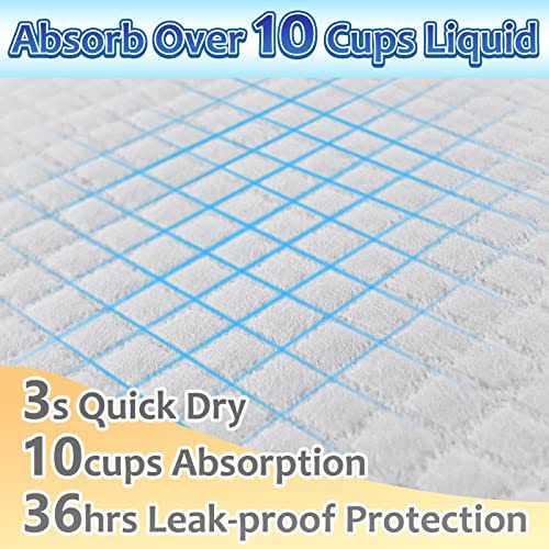 Dogcator Pads Puppy Pads - Nail Gallerys