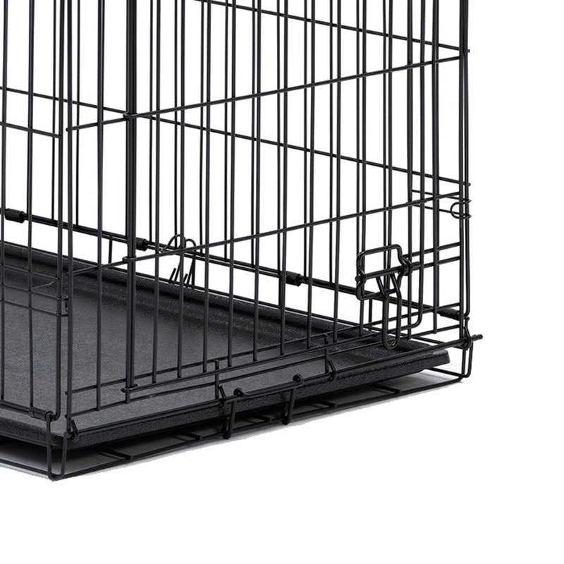 MidWest Folding Crate Pan - Nail Gallerys