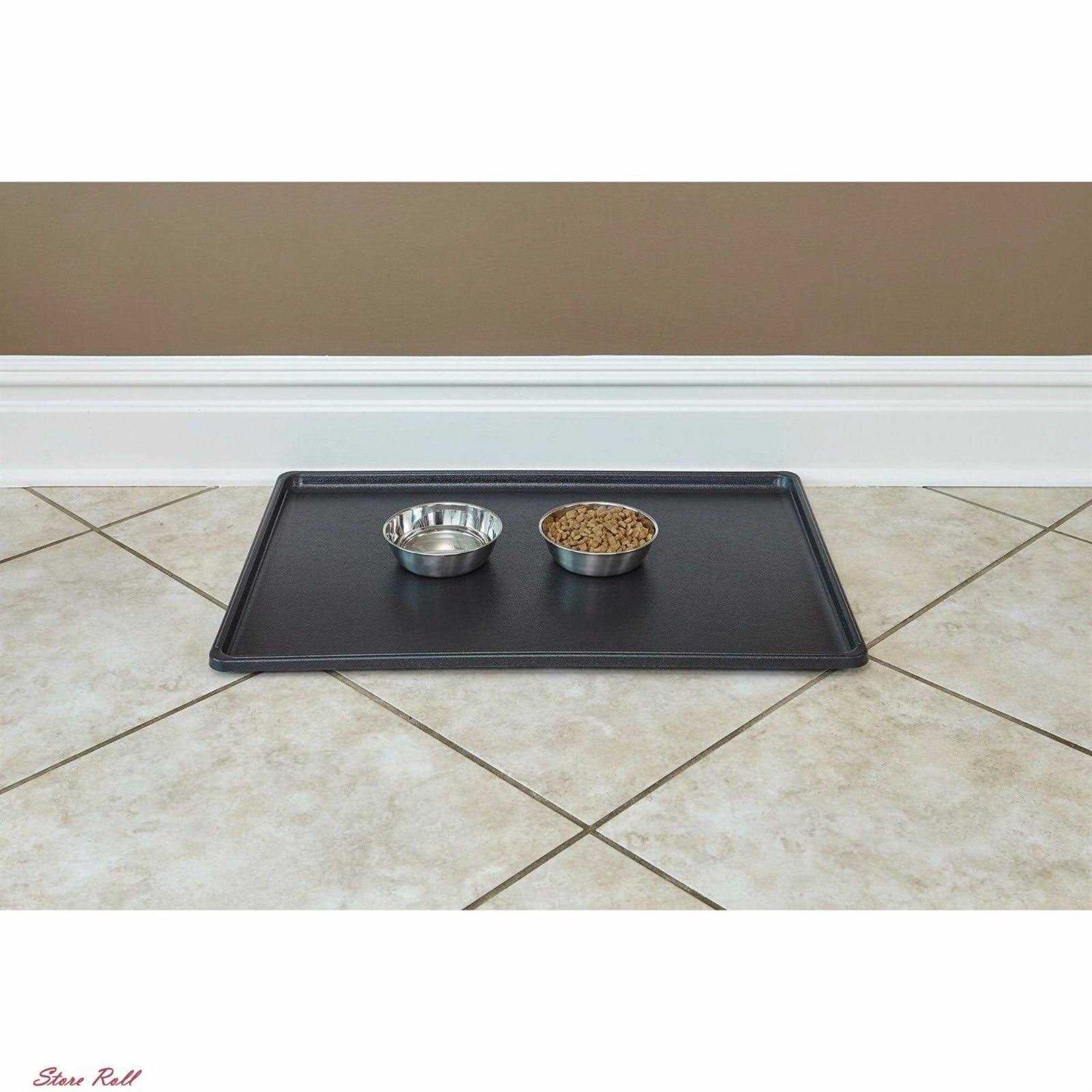 MidWest Dog Crate Replacement Pan - Nail Gallerys