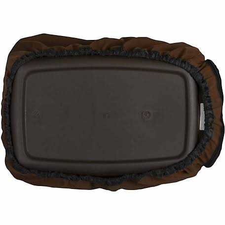 Pet Spaces Adjustable Kennel Cover - Nail Gallerys