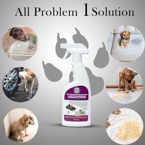 PoochPad Potty Training Attractant - Nail Gallerys