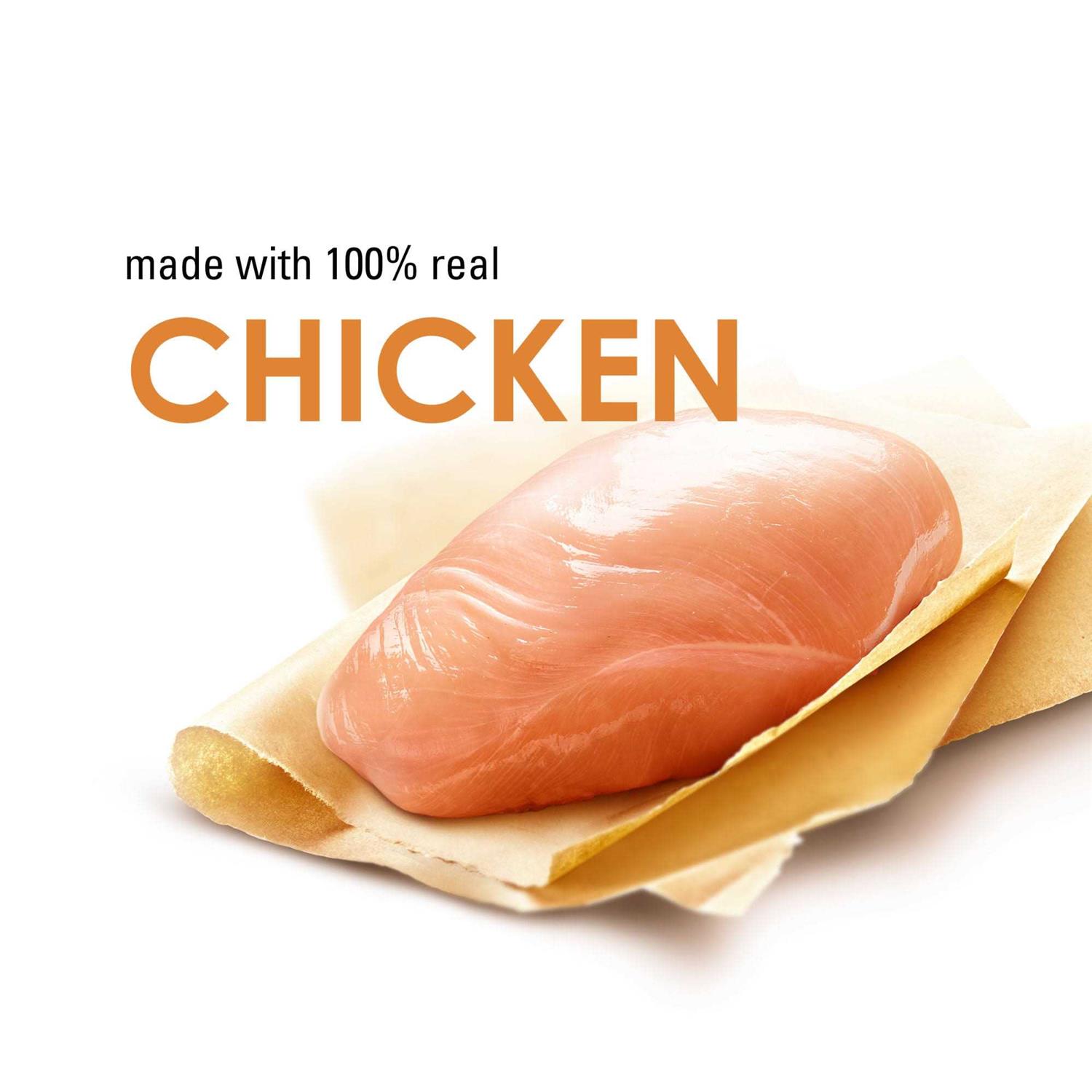 Purina Fancy Feast Purely Natural Cat Treats - Nail Gallerys