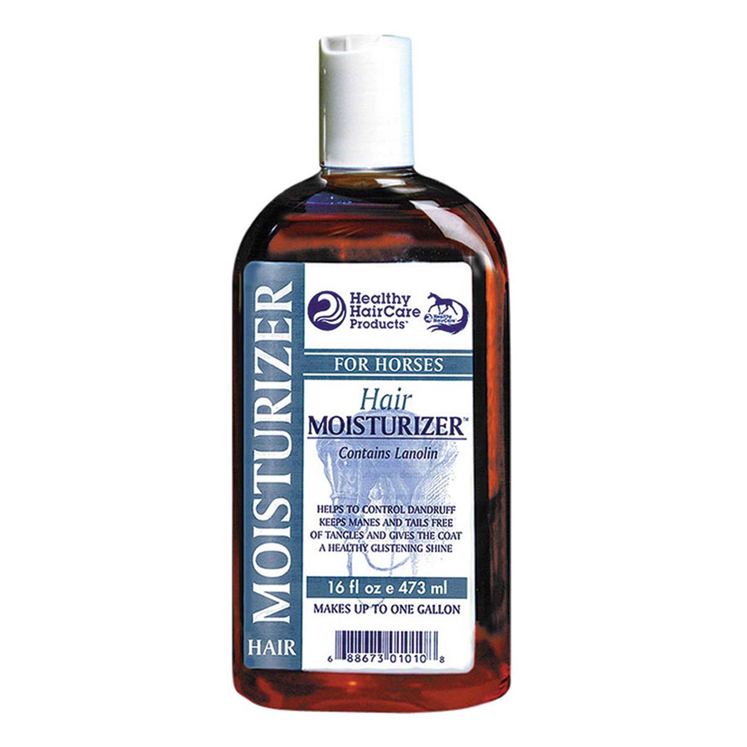 Healthy Haircare Hair Moisturizer - Nail Gallerys