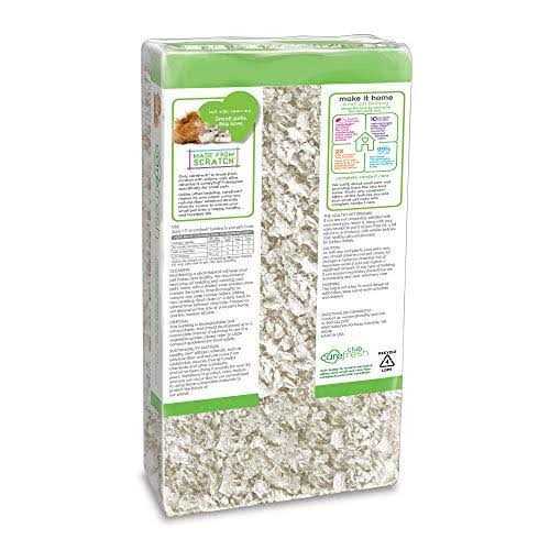 Carefresh White Small Pet Bedding - Nail Gallerys