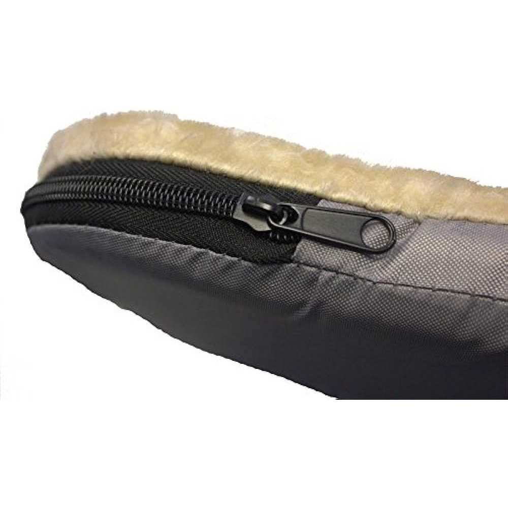 One for Pets Cozy Carrier - Nail Gallerys