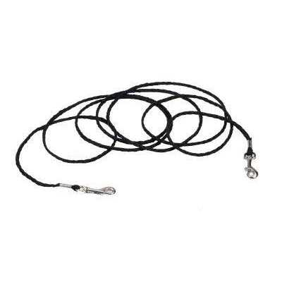 Coastal Poly Dog Tie Out - Nail Gallerys