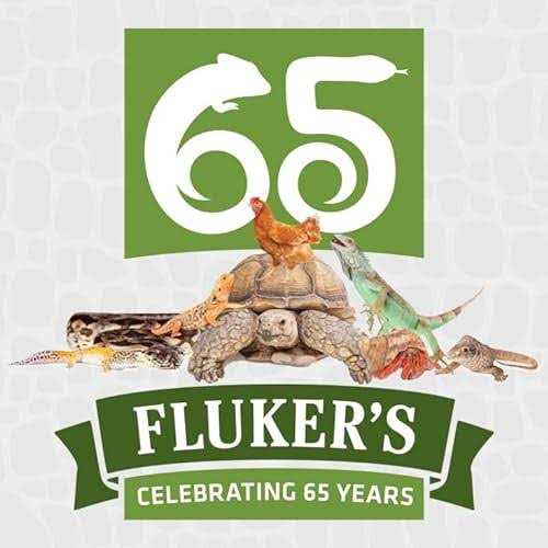 Fluker’s Calcium with D3 - Nail Gallerys