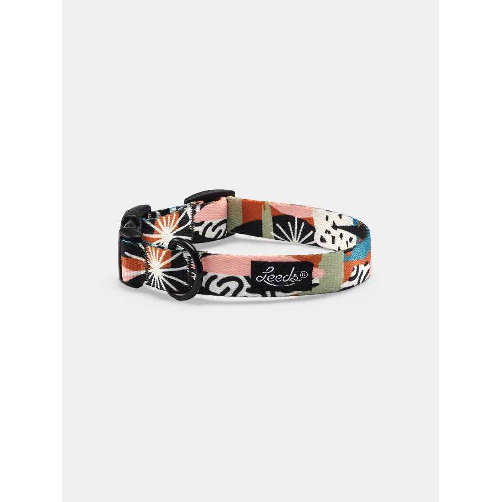 Lynx Collar Collar - Nail Gallerys