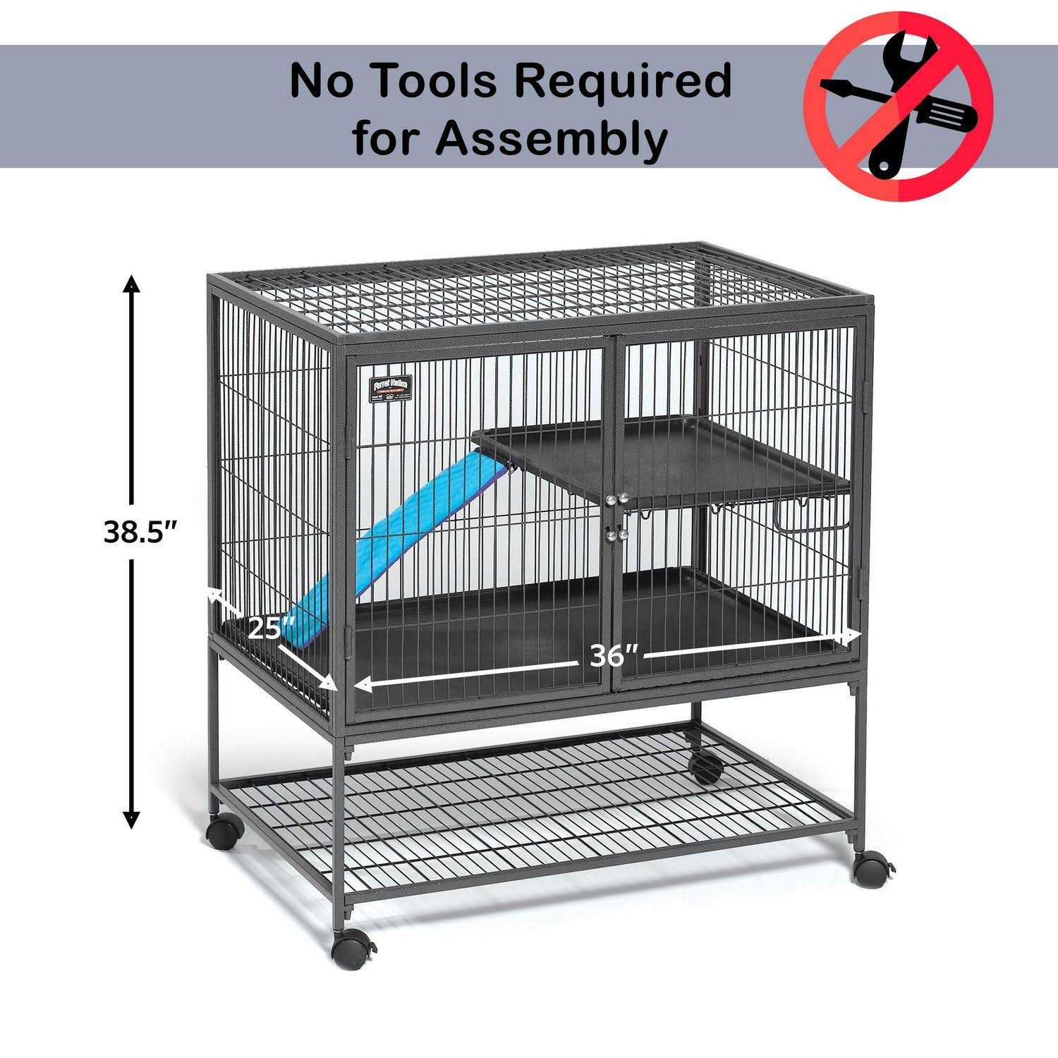 Ferret Nation Single Unit - Nail Gallerys