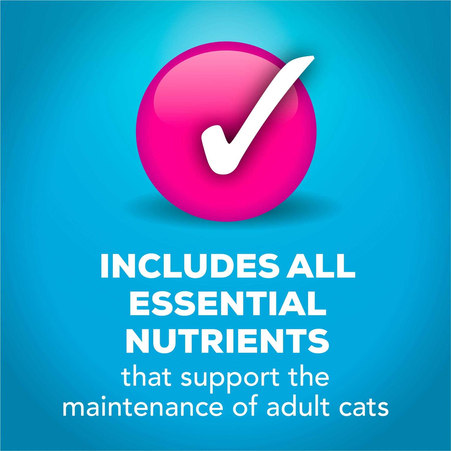 Friskies Tasty Treasures Prime Fillet With Ocean Fish & Tuna & Scallop Flavor Wet Cat Food - Nail Gallerys