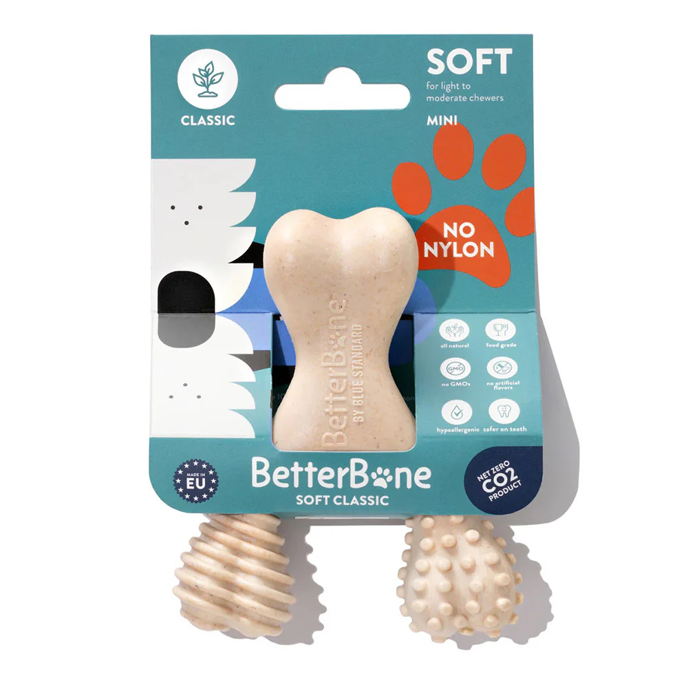 BetterBone Soft Density, Classic - Nail Gallerys