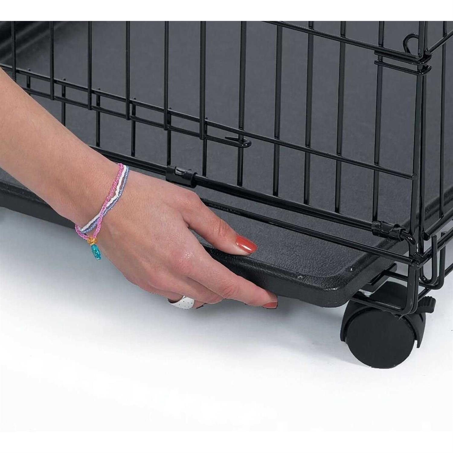 Midwest Cat Playpen - Nail Gallerys