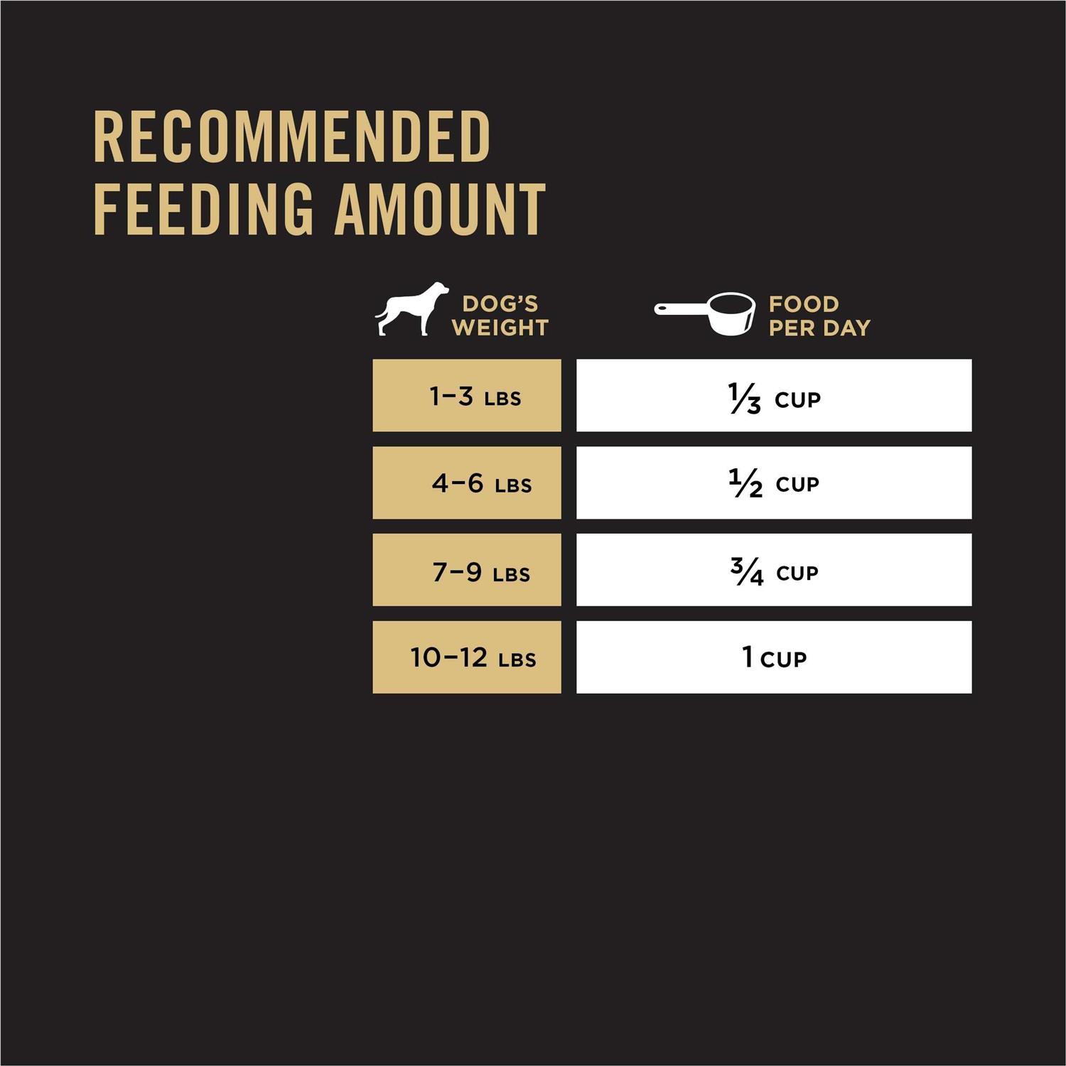 Purina Pro Plan Chicken & Rice Formula Toy Breed Dry Dog Food - Nail Gallerys