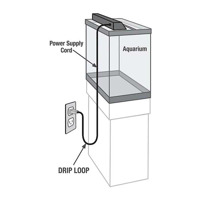 Aqueon Standard Aquarium 29 Gal - Nail Gallerys