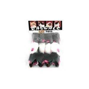 Turbo Assorted Mice Cat Toys - Nail Gallerys