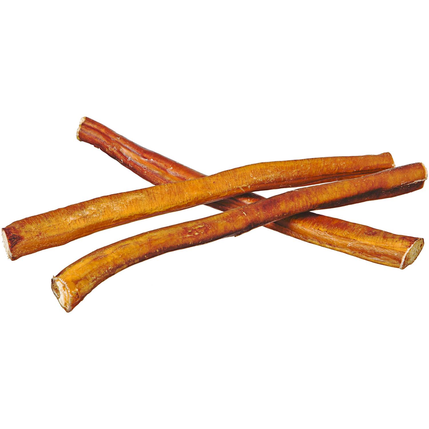 Redbarn Bully Stick - Nail Gallerys