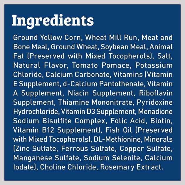 Maintain Chunks Dog Food - Nail Gallerys