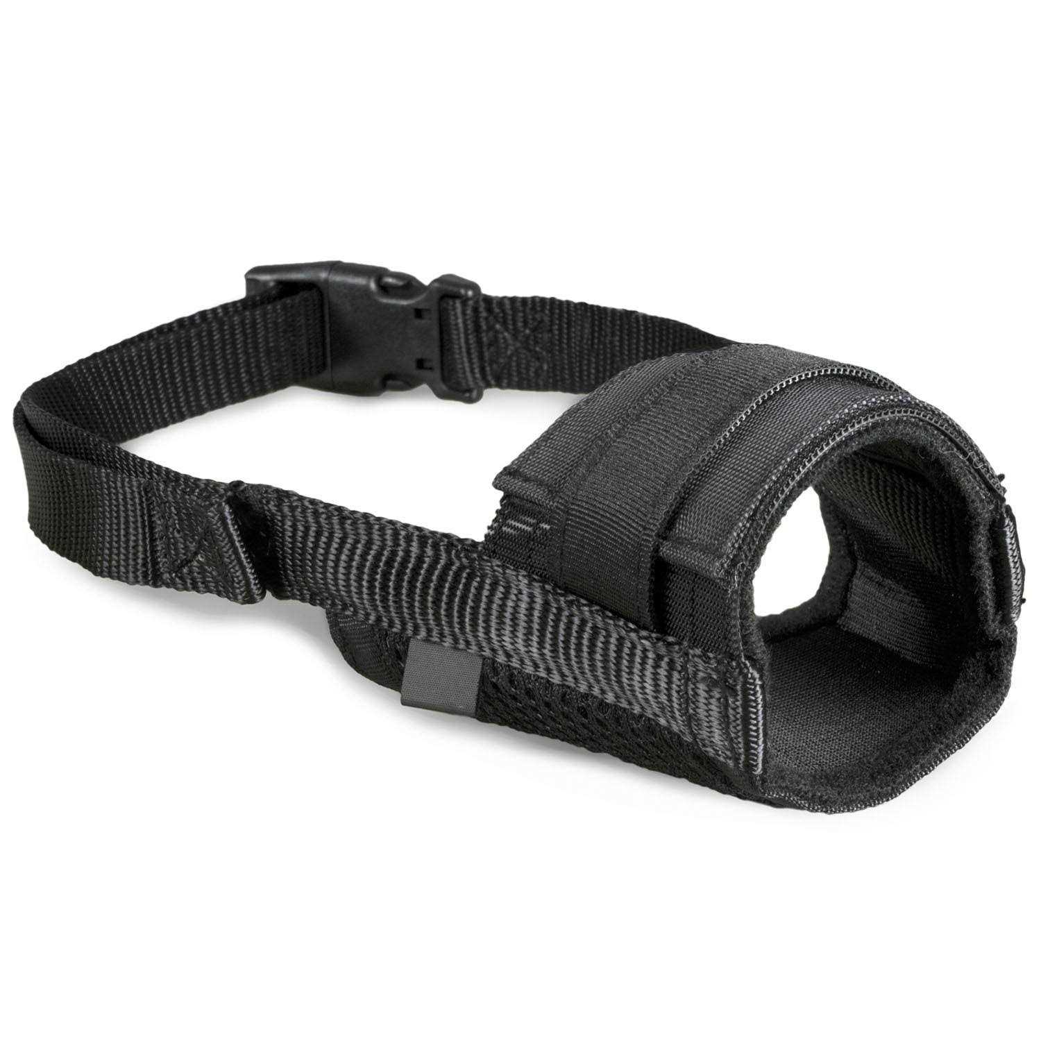 PetSafe Dog Muzzle - Nail Gallerys