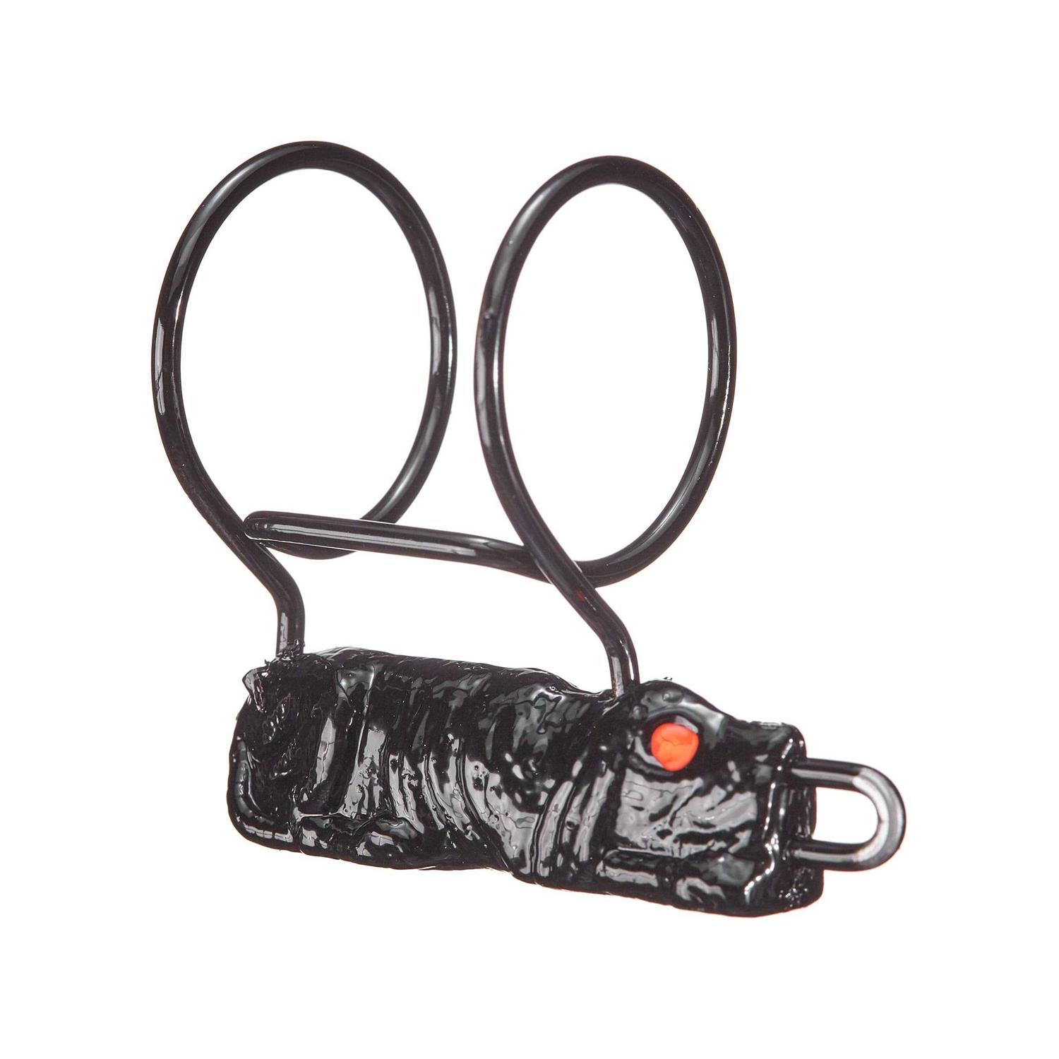 Jewel Hound Dog Lure Retriever - Nail Gallerys