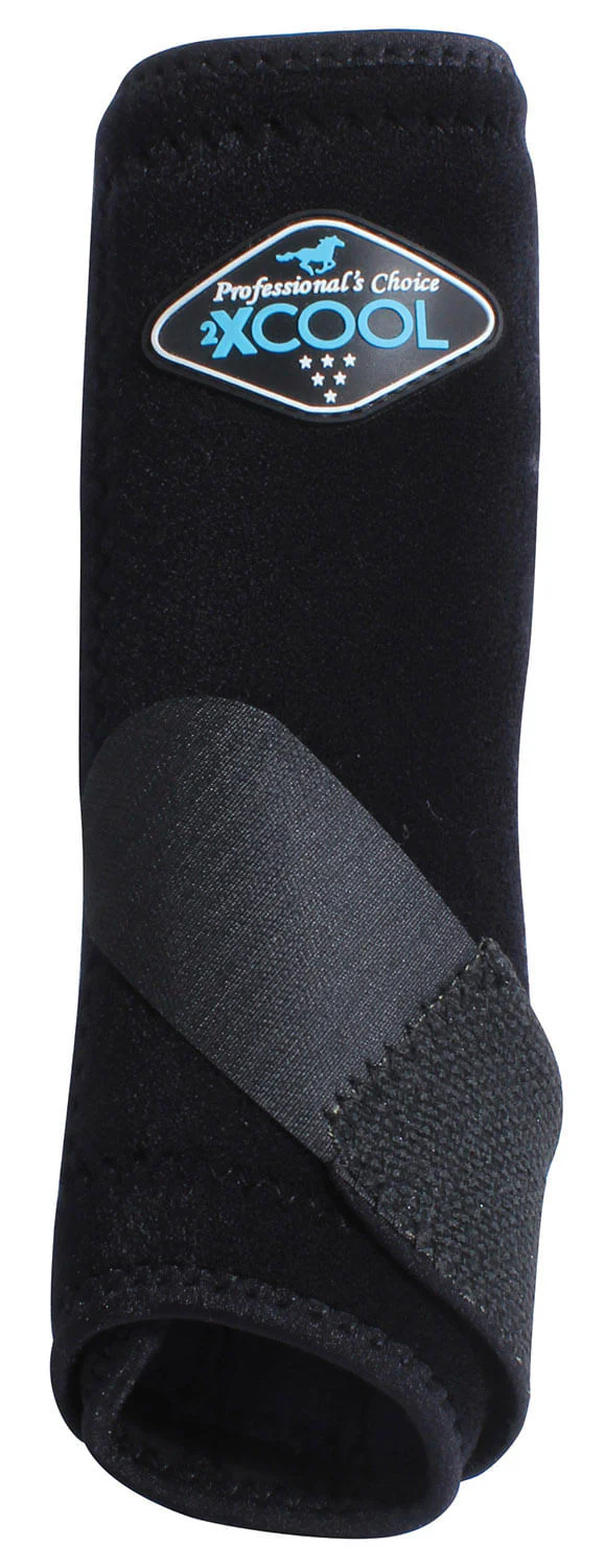Professional's Choice 2XCool Sports Medicine Boot, 4-pack - Nail Gallerys