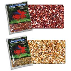 Activ Betta Aquarium Sand 1-Pound - Nail Gallerys