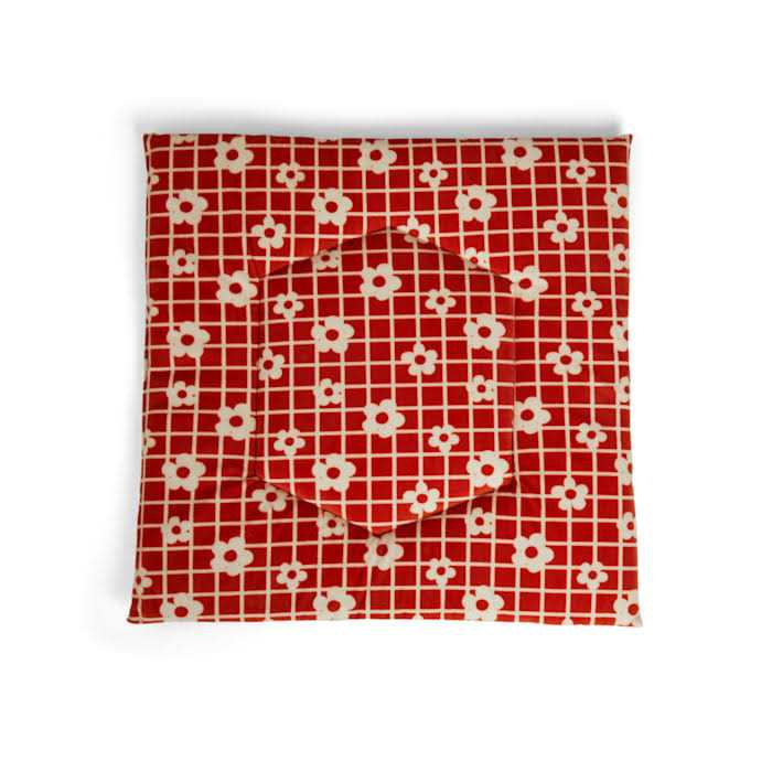 EveryYay Retro Joy Cat Mat 18 L X 18 W X 0.75 H - Nail Gallerys