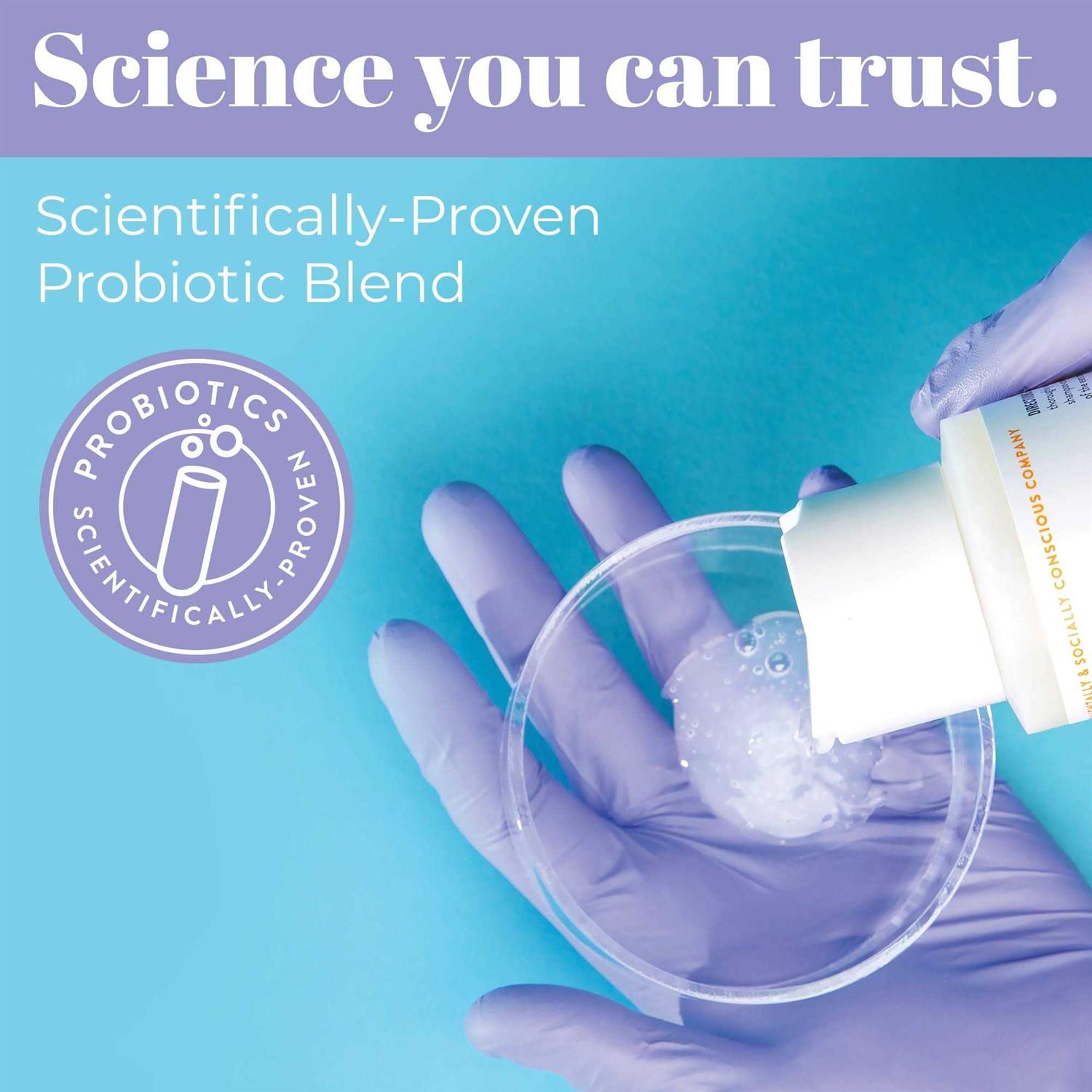 Skout’s Honor Probiotic Paw Spray - Nail Gallerys