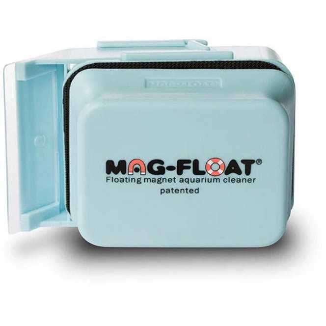 Mag-Float Floating Acrylic Aquarium Cleaner - Nail Gallerys
