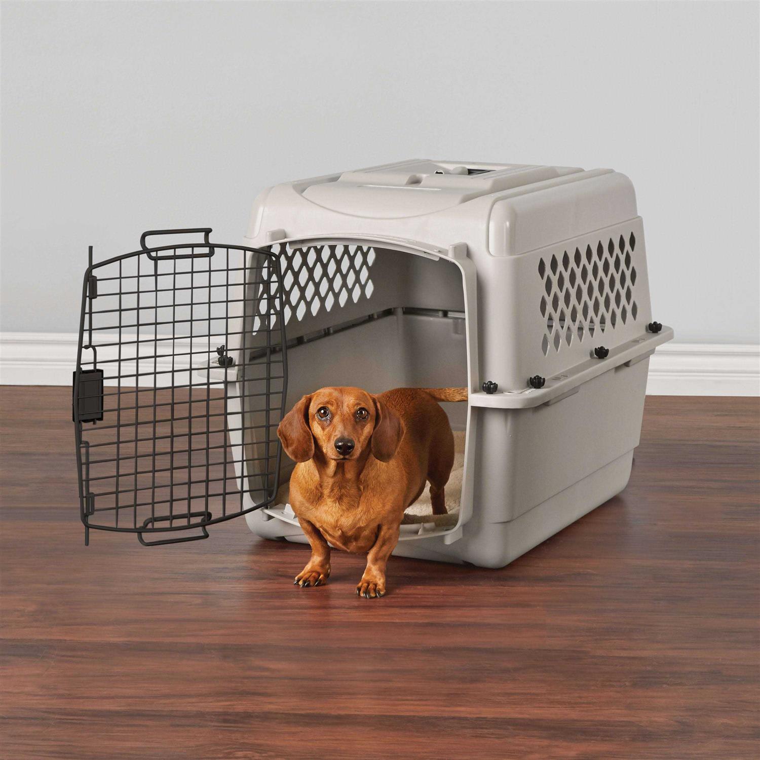 EveryYay Dog Kennel Cover - Nail Gallerys