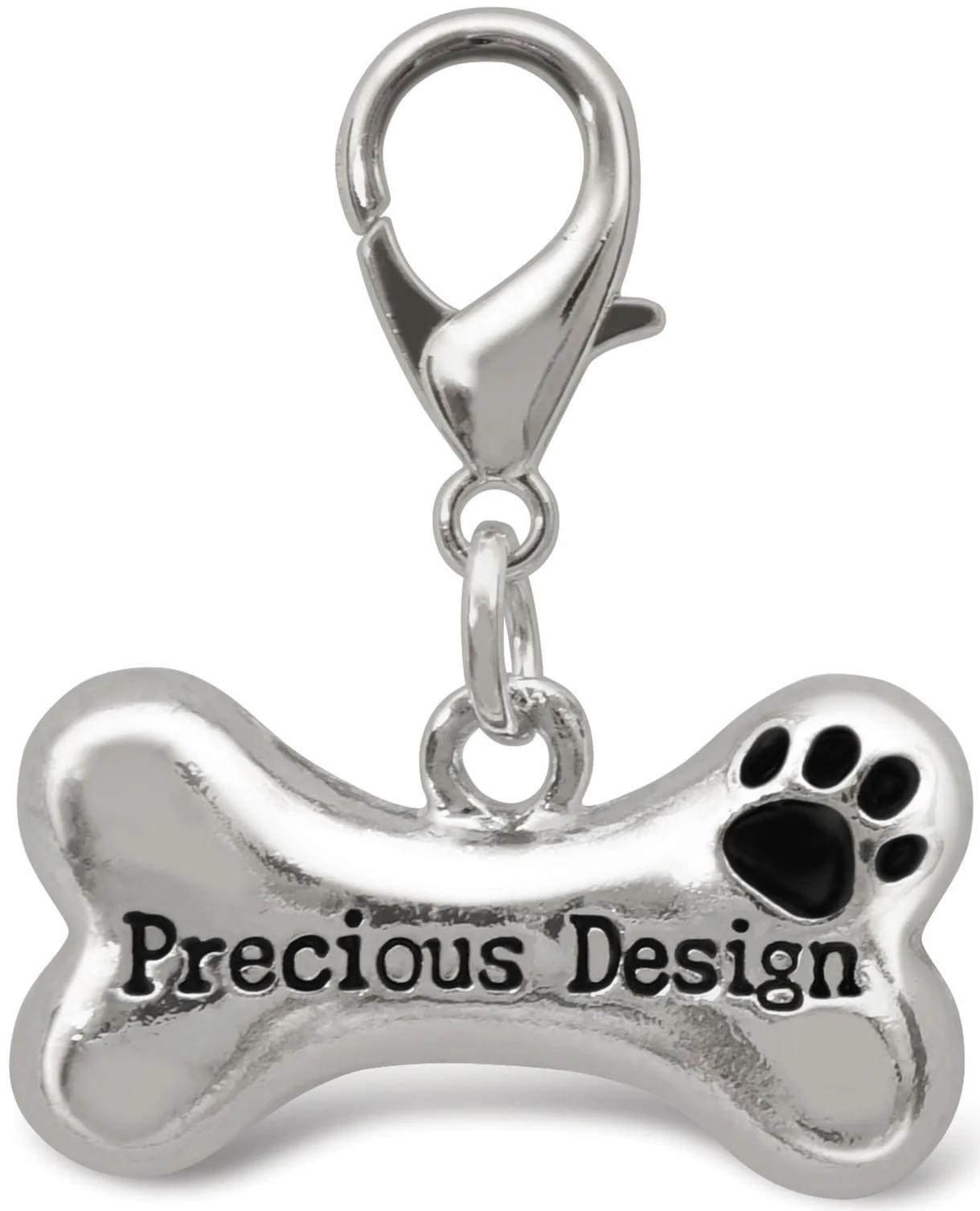 Pet Collar Charms - Nail Gallerys