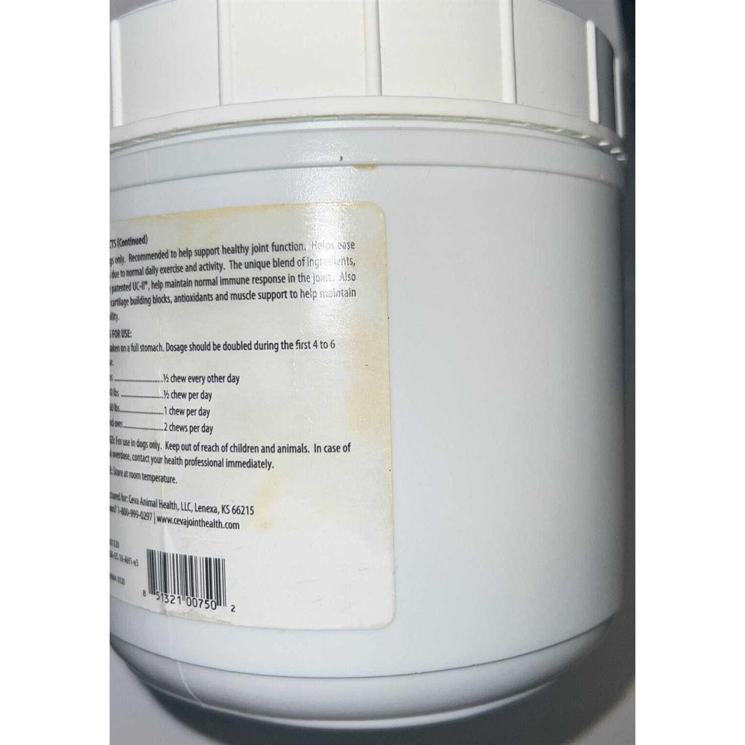 TRP-Tri-COX Soft Chews - Nail Gallerys