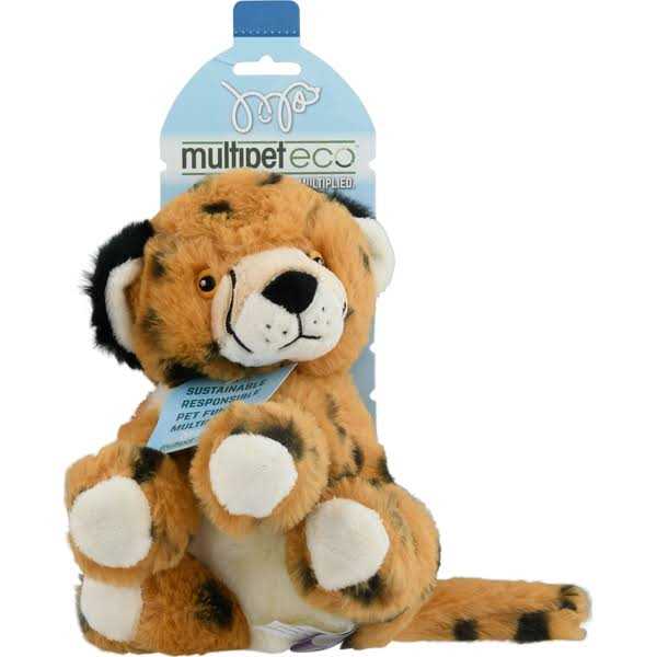 Multipet Eco Dog Toy - Nail Gallerys