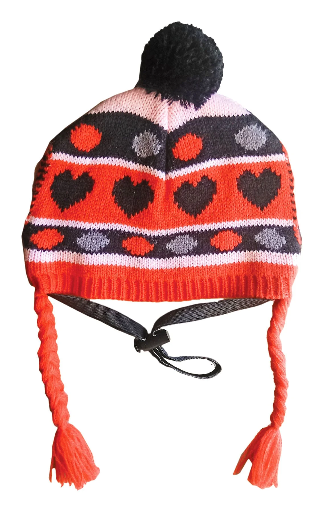 Heart Dog Hat - Nail Gallerys