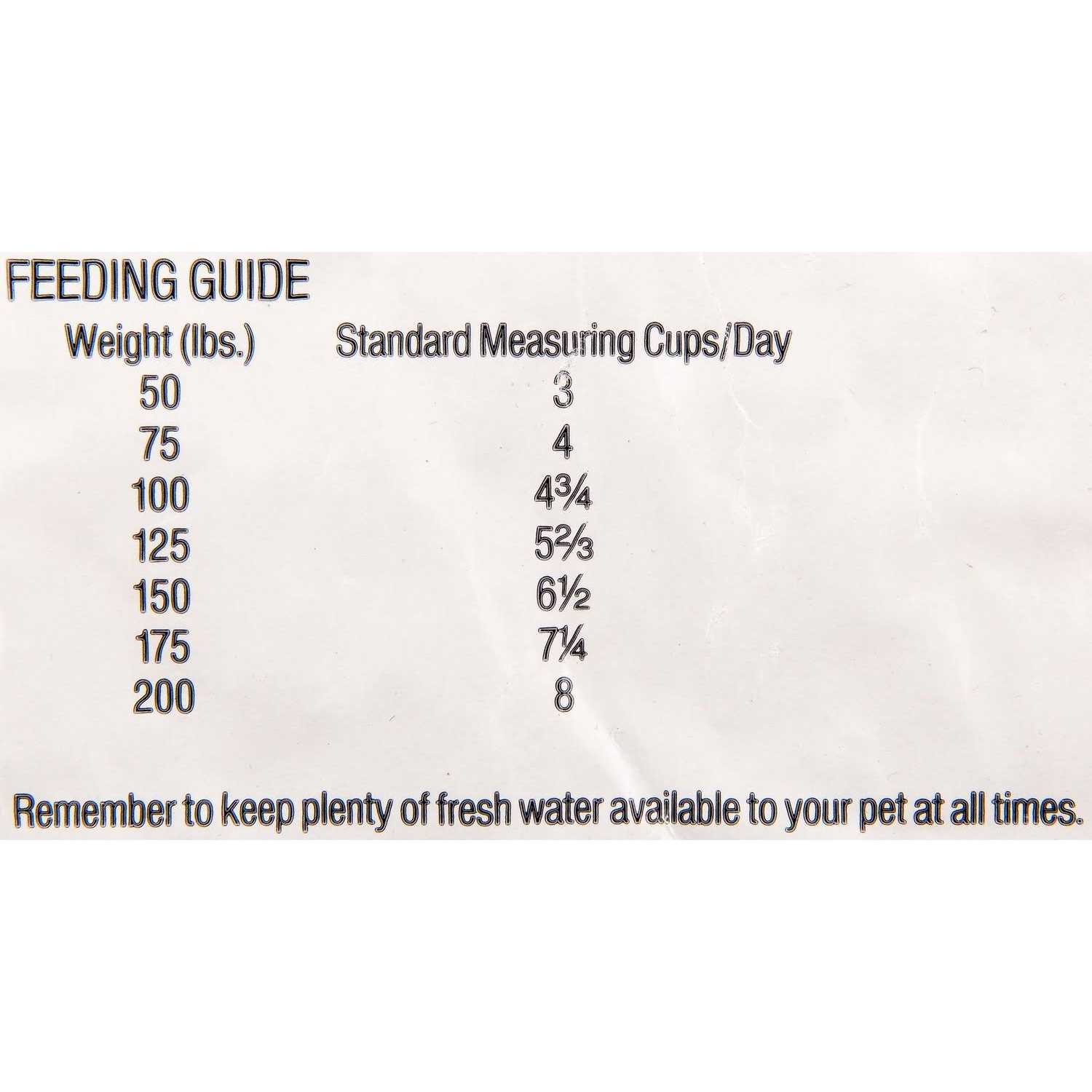 Diamond Naturals Chicken & Rice Adult Large Breed Dog Food - Nail Gallerys