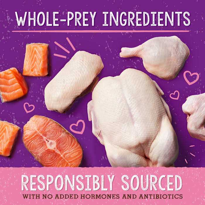 Stella & Chewy’s Cat Solutions Skin & Coat Boost Freeze-Dried Duck 7.5oz - Nail Gallerys