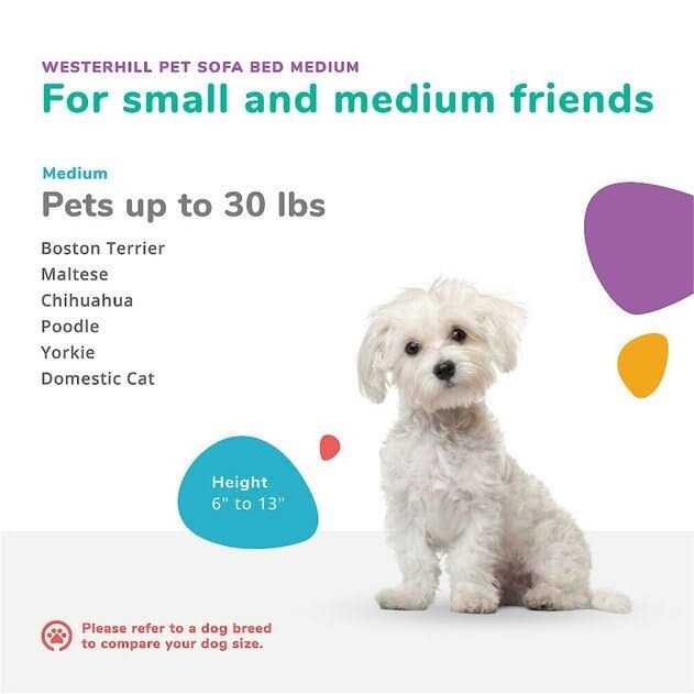 Keet Westerhill Pet Sofa Bed - Nail Gallerys