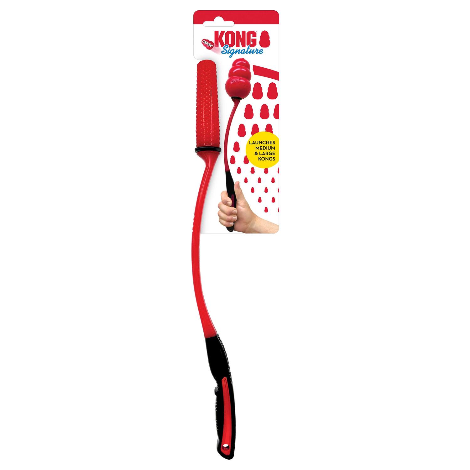 KONG Signature Throw - Nail Gallerys